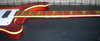 Rickenbacker 4003/4 , Fireglo: Neck - Front