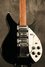 Rickenbacker 325/6 C64, Jetglo: Body - Front