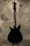 Rickenbacker 325/6 C64, Jetglo: Full Instrument - Rear