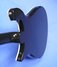 Feb 2005 Rickenbacker 620/12 , Jetglo: Body - Rear
