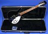 Rickenbacker 620/12 , Jetglo: Full Instrument - Front