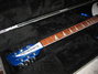 Dec 2003 Rickenbacker 360/12 , Midnightblue: Headstock