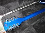 Rickenbacker 360/12 , Midnightblue: Headstock - Rear