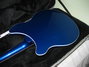Dec 2003 Rickenbacker 360/12 , Midnightblue: Body - Rear
