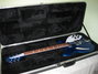 Rickenbacker 360/12 , Midnightblue: Full Instrument - Front