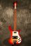 Rickenbacker 4001/4 C64S, Fireglo: Full Instrument - Front