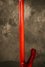 Rickenbacker 4001/4 C64S, Fireglo: Neck - Rear