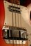 Rickenbacker 4001/4 C64S, Fireglo: Close up - Free2
