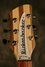 Rickenbacker 330/6 , Mapleglo: Headstock