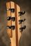 Rickenbacker 330/6 , Mapleglo: Headstock - Rear