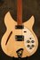 Rickenbacker 330/6 , Mapleglo: Body - Front