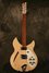 Rickenbacker 330/6 , Mapleglo: Full Instrument - Front