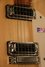 Rickenbacker 330/6 , Mapleglo: Close up - Free2