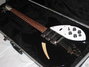 Rickenbacker 340/6 , Jetglo: Free image