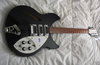 Rickenbacker 340/6 , Jetglo: Full Instrument - Front