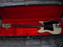 Rickenbacker 3001/4 BT, Mapleglo: Free image2