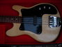 Rickenbacker 3001/4 BT, Mapleglo: Body - Front