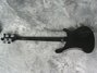 Rickenbacker 4003/4 , Jetglo: Full Instrument - Rear