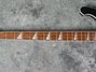 Rickenbacker 4003/4 , Jetglo: Neck - Front
