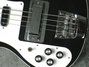 Rickenbacker 4003/4 , Jetglo: Close up - Free2