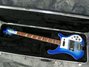 Rickenbacker 4003/4 , Blueburst: Full Instrument - Front