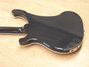 Dec 2006 Rickenbacker 4003/4 , Jetglo: Body - Rear