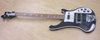 Rickenbacker 4003/4 , Jetglo: Full Instrument - Front