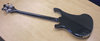 Rickenbacker 4003/4 , Jetglo: Full Instrument - Rear
