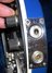 Rickenbacker 4001/4 , Azureglo: Close up - Free