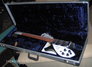 Rickenbacker 355/12 JL, Jetglo: Free image