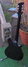 Jul 1993 Rickenbacker 355(LH)/12 JL, Jetglo: Body - Rear