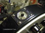 Rickenbacker 355/12 JL, Jetglo: Close up - Free2
