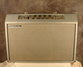 Rickenbacker B-14A/amp , Silver: Headstock