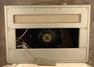 Rickenbacker B-14A/amp , Silver: Free image