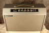 Rickenbacker B-14A/amp , Silver: Body - Front