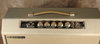 Rickenbacker B-14A/amp , Silver: Close up - Free2