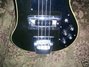 Rickenbacker 4001/4 , Jetglo: Body - Front