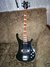 Rickenbacker 4001/4 , Jetglo: Full Instrument - Front