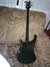 Rickenbacker 4001/4 , Jetglo: Full Instrument - Rear