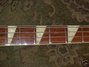 Rickenbacker 4001/4 , Jetglo: Neck - Front