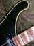 Rickenbacker 4001/4 , Jetglo: Close up - Free