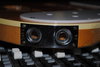 Rickenbacker 4001/4 , Mapleglo: Close up - Free
