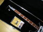 Rickenbacker 4003/4 , Jetglo: Headstock