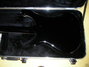 Dec 2008 Rickenbacker 4003/4 , Jetglo: Body - Rear