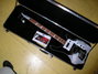 Rickenbacker 4003/4 , Jetglo: Full Instrument - Front