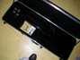 Rickenbacker 4003/4 , Jetglo: Full Instrument - Rear