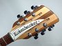 Rickenbacker 370/12 , Mapleglo: Headstock