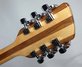 Rickenbacker 370/12 , Mapleglo: Headstock - Rear