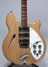 Rickenbacker 370/12 , Mapleglo: Body - Front