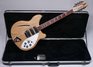 Rickenbacker 370/12 , Mapleglo: Full Instrument - Front